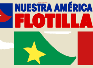 La Nuestra América Flotilla: tonnellate di solidarietà partono per Cuba, stretta nell'assedio energetico